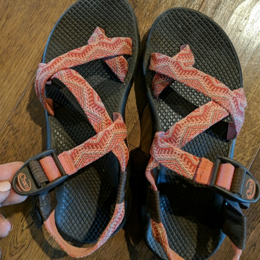 Chaco Sandals